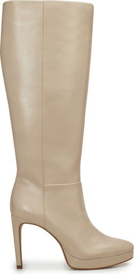 Classic Short Villa Knit Platform Boot