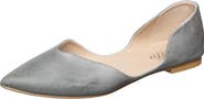 ANTELOPE Thea Pointed Toe Flat