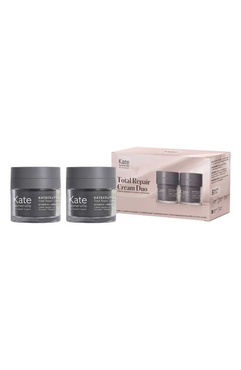 Kateceuticals® Total Repair Cream Duo $298 Value