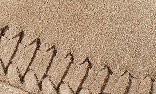 Jelavu Gina Whipstitch Clog In Brown