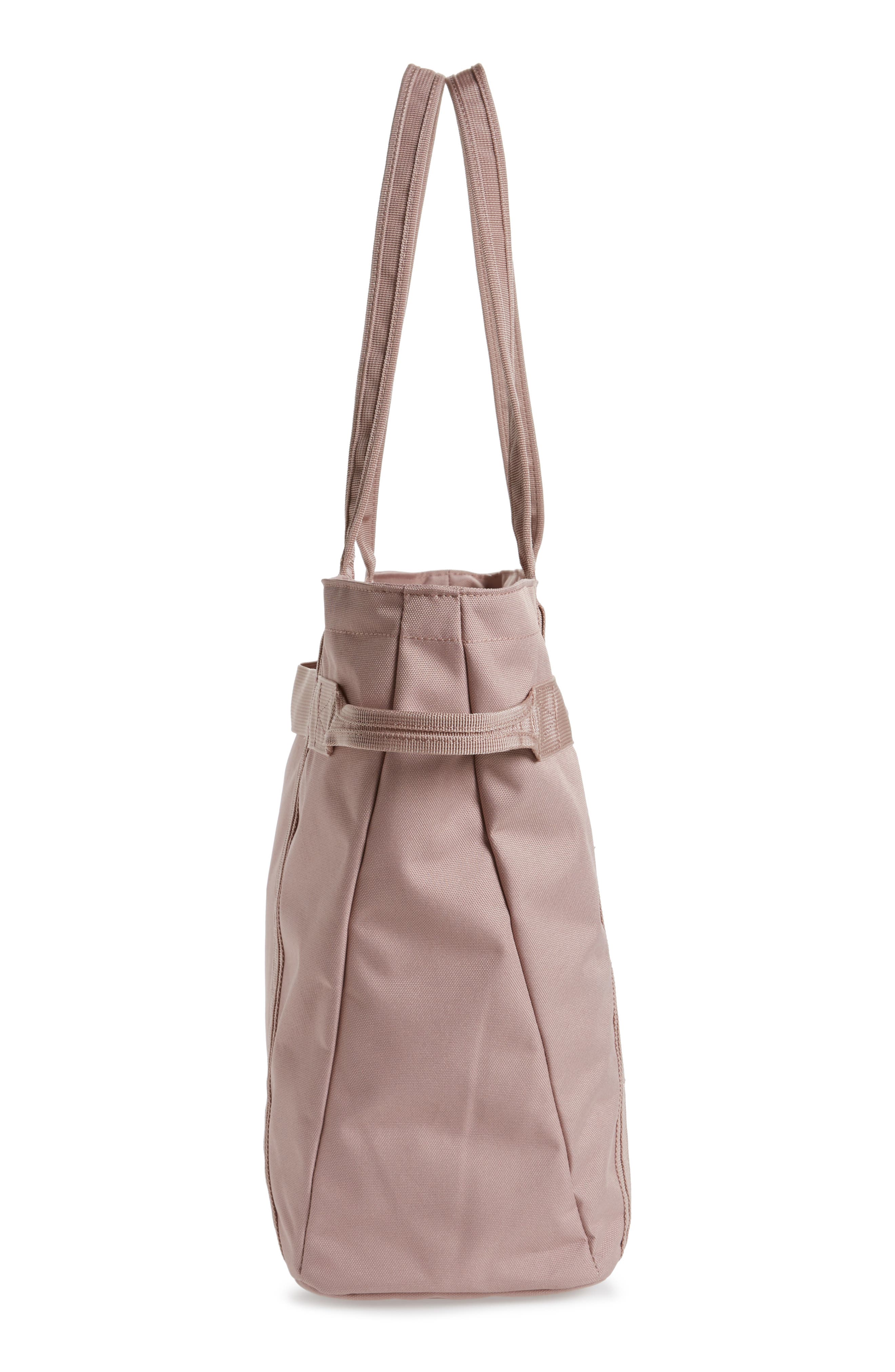 Alexander Tote Bag, Alternate, color, ASH ROSE