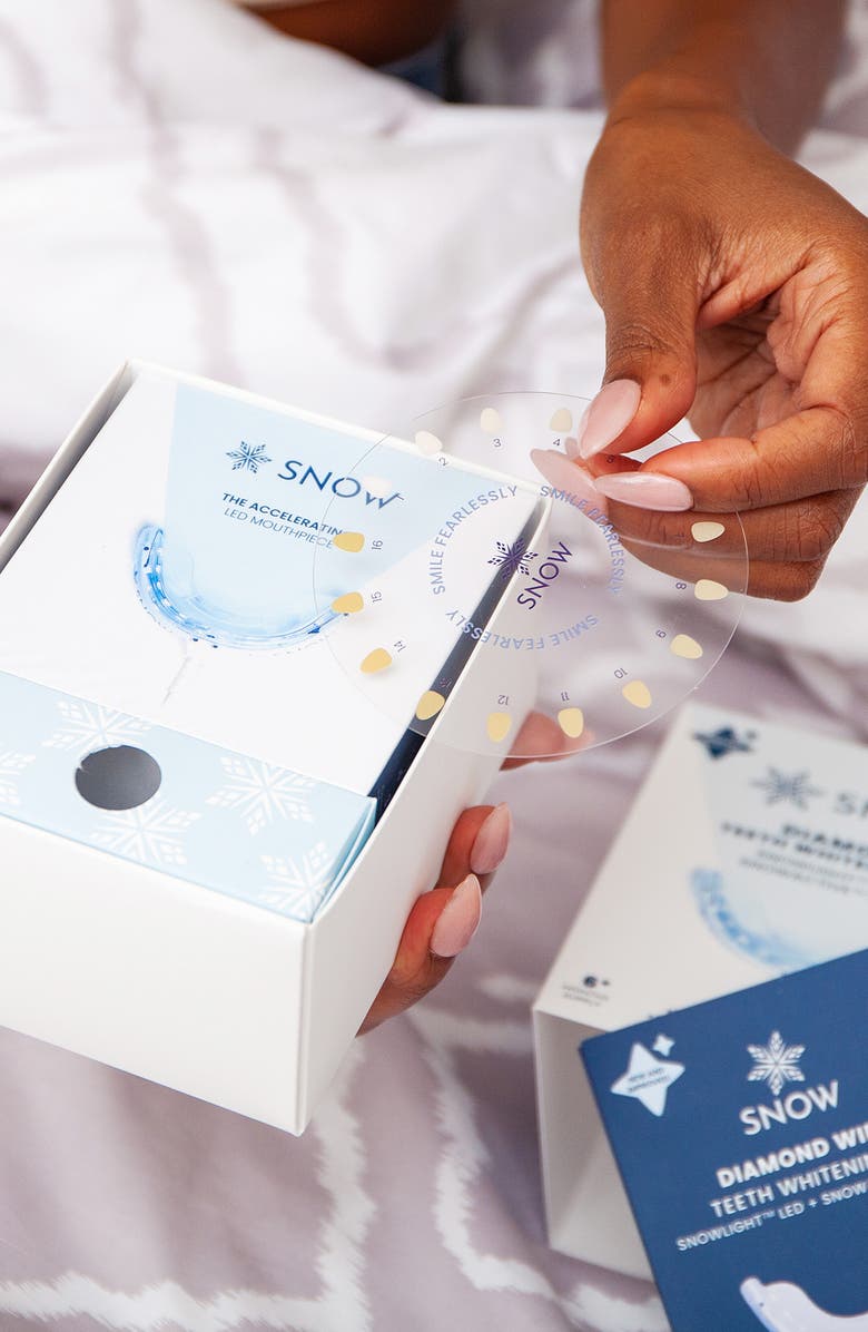 SNOW Diamond Teeth Whitening Kit, Alternate, color,