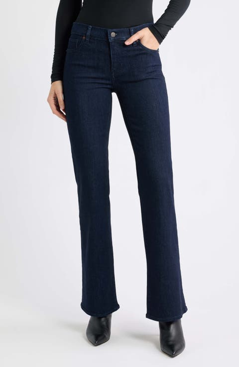 The Rodeo Bootcut Jeans