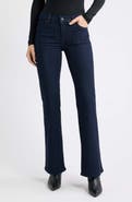 FRAME The Rodeo Bootcut Jeans