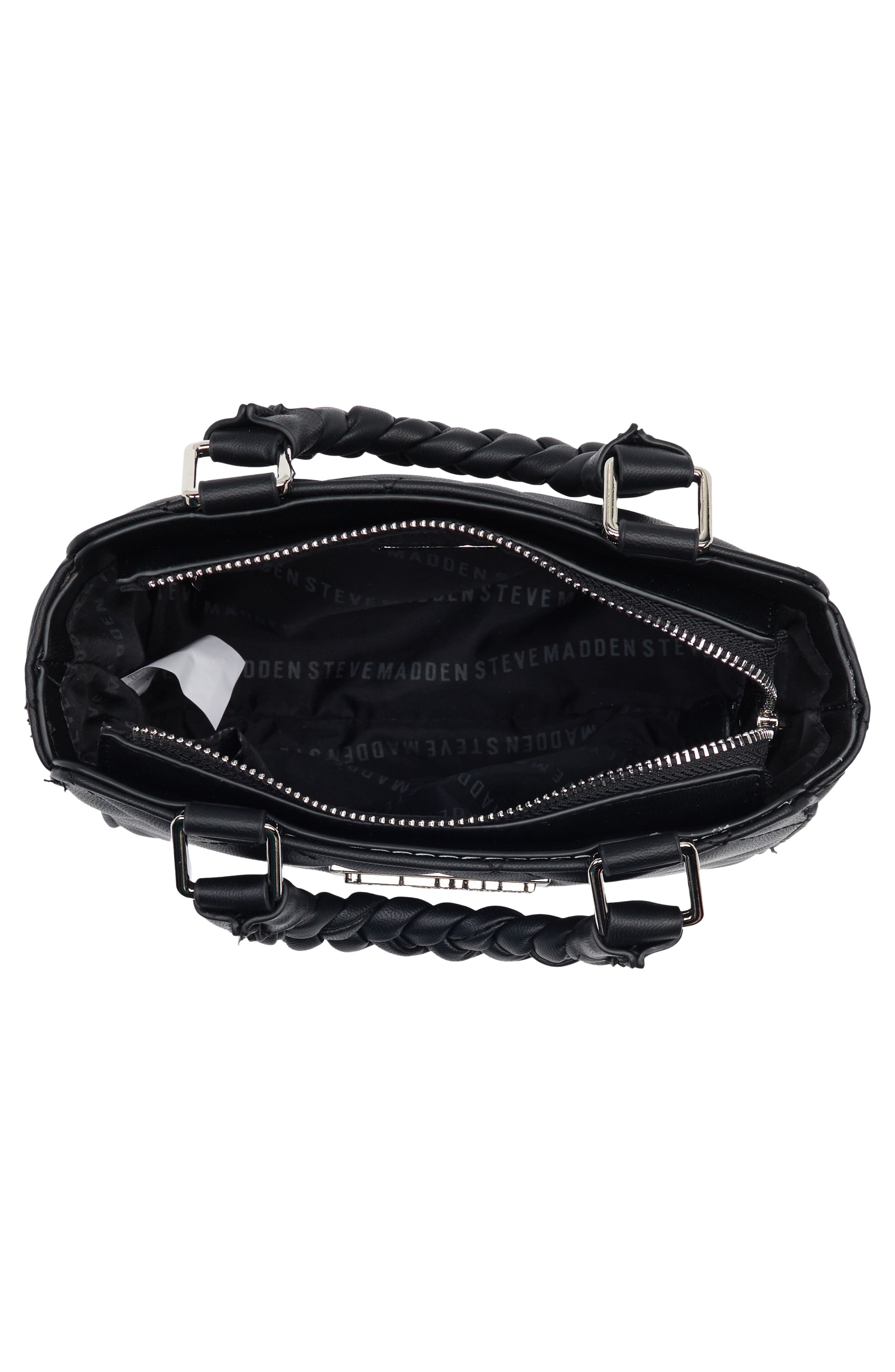 Steve Madden Sands Quilted Mini Crossbody Bag | Nordstromrack