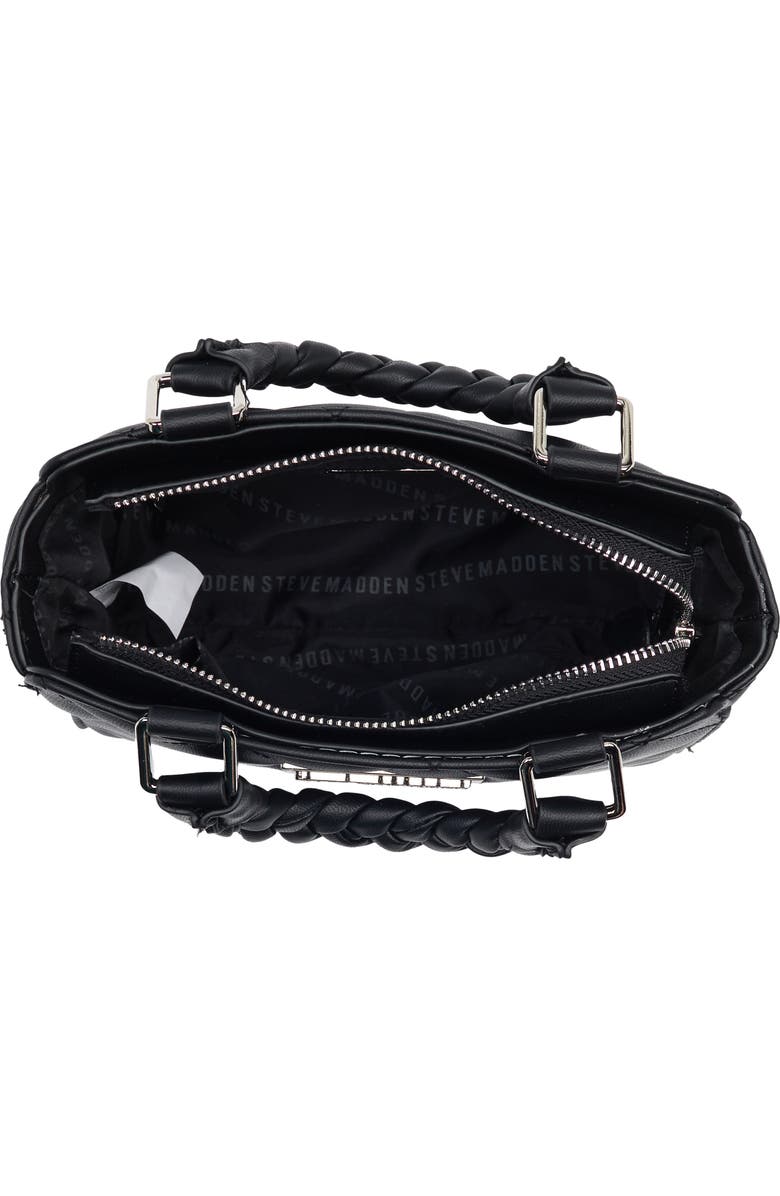 Steve Madden Sands Quilted Mini Crossbody Bag | Nordstromrack