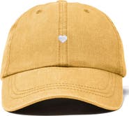 Dalix Lil Heart Dad Cap