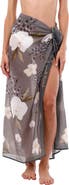 MALAI Safari Mai The Must Cover-Up Pareo
