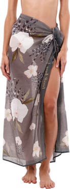 MALAI Safari Mai The Must Cover-Up Pareo
