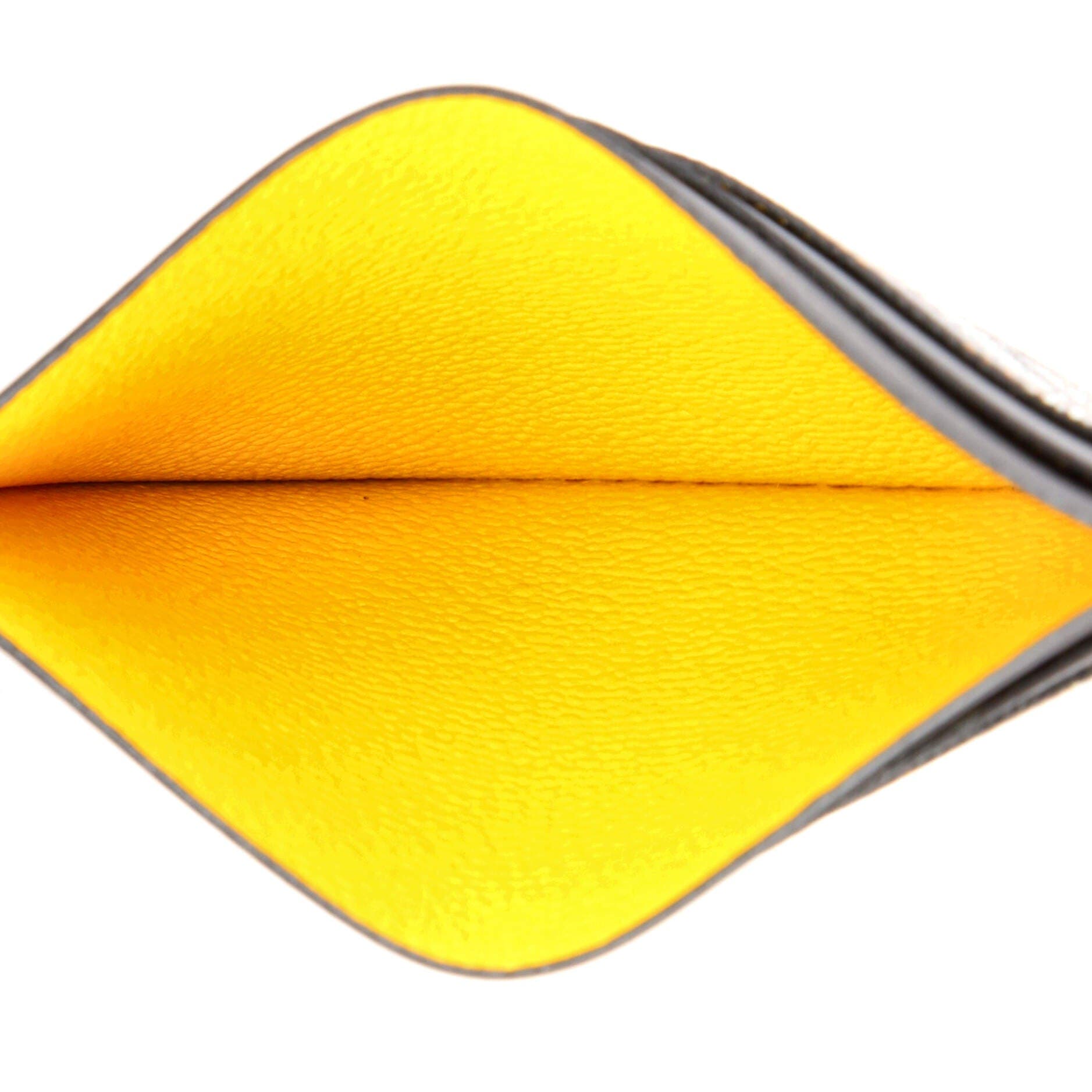 Pre-Owned Goyard Saint Sulpice Card Holder Coated Canvas, Alternate, color, Black