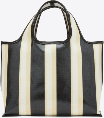 【3.1 Phillip Lim】デュアルストライプ ミニマーケットトート Dual Stripe Mini Market Tote – 3.1 Phillip Lim