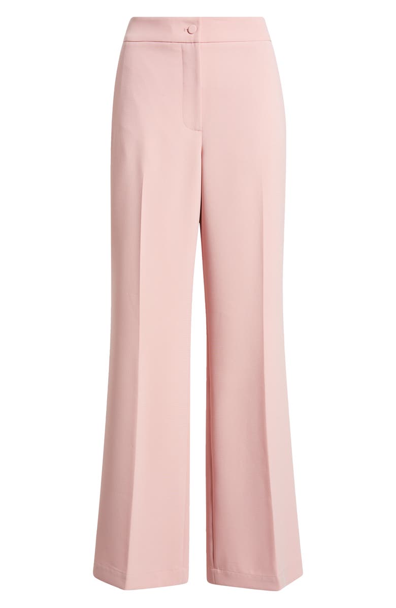 Elie Tahari The Tanner Pants, Alternate, color, Light Dragon Fruit