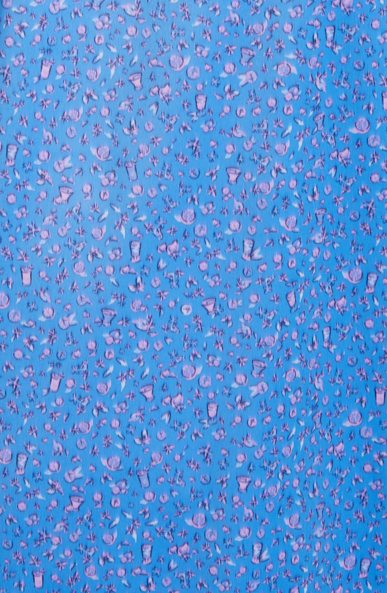 Peter Millar Featherweight Citrus Performance Golf Polo, Alternate, color, 