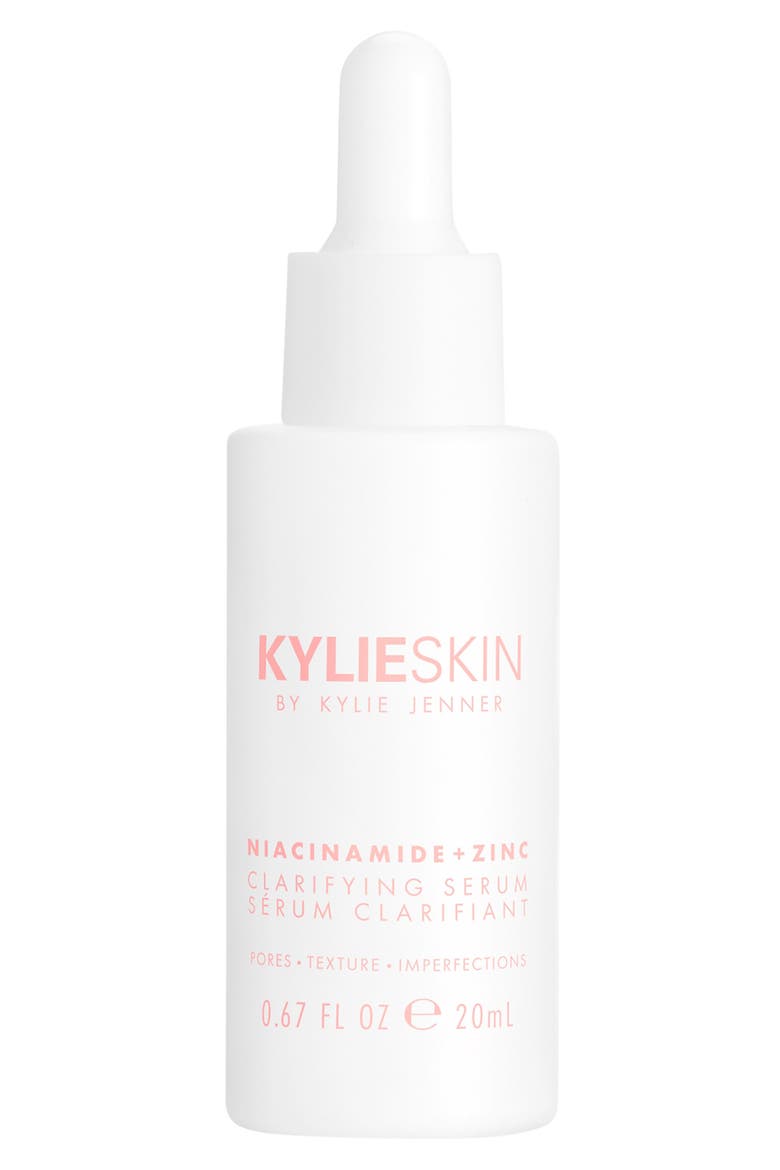 Clarifying Serum, Main, color, NO COLOR