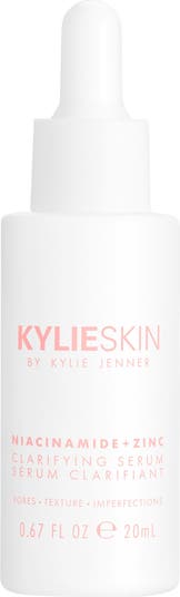 KYLIE SKIN☆ヒアルロン酸配合美容液☆CLARIFYING SERUM Kylie Cosmetics Clarifying Serum | Nordstrom