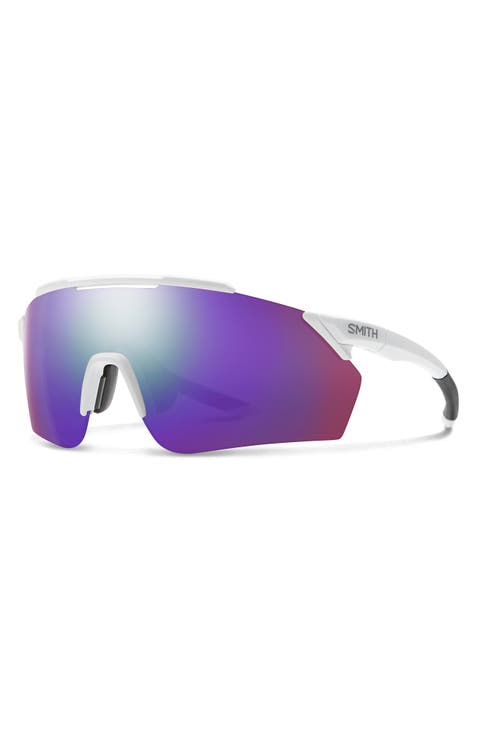 Ruckus 135mm ChromaPop™ Shield Sunglasses