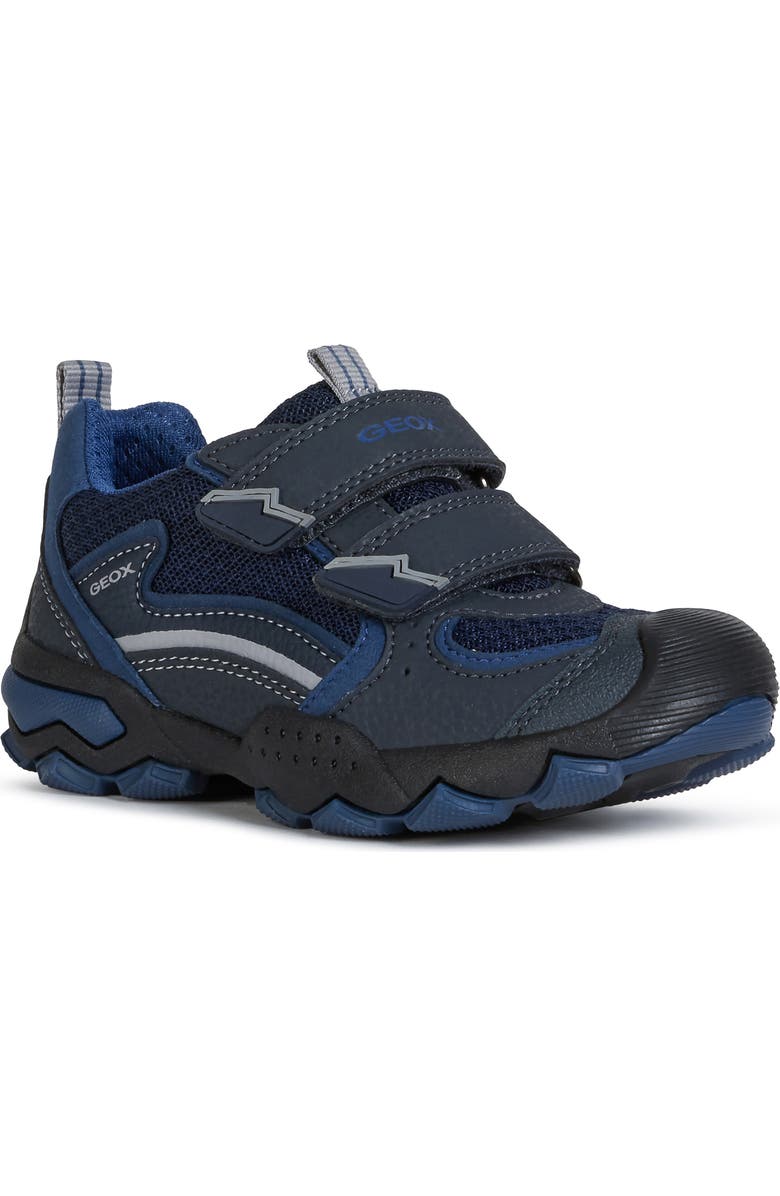 Geox Buller 2 Sneaker, Main, color,