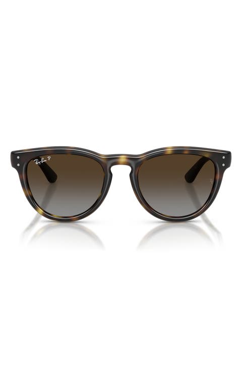 51mm Gradient Polarized Phantos Sunglasses