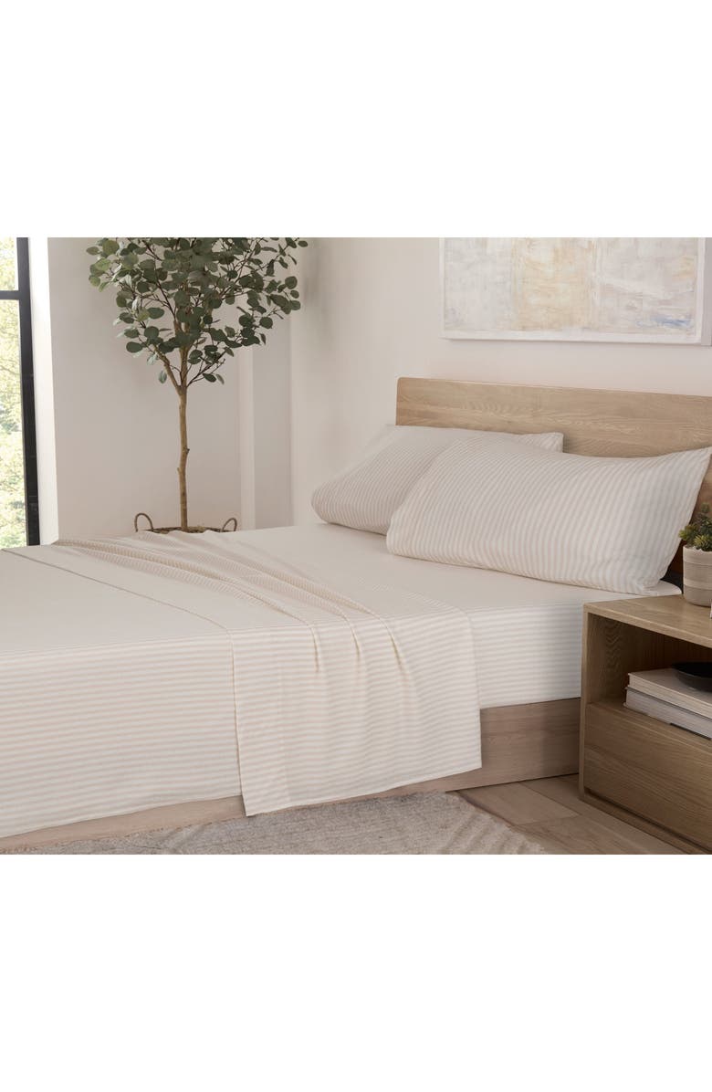 Vellux Aster Sheet Set, Alternate, color,