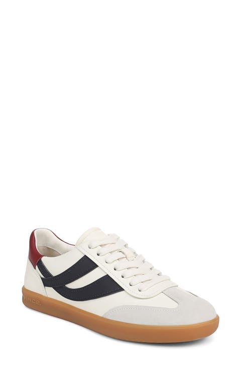 Oasis Sneaker
