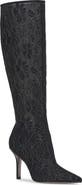 Jessica Simpson Juleira Knee High Boot