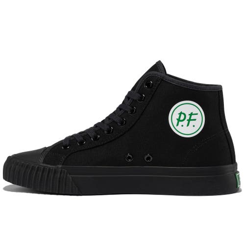 Pf Flyers P.f. Flyers Center High-top Sneaker