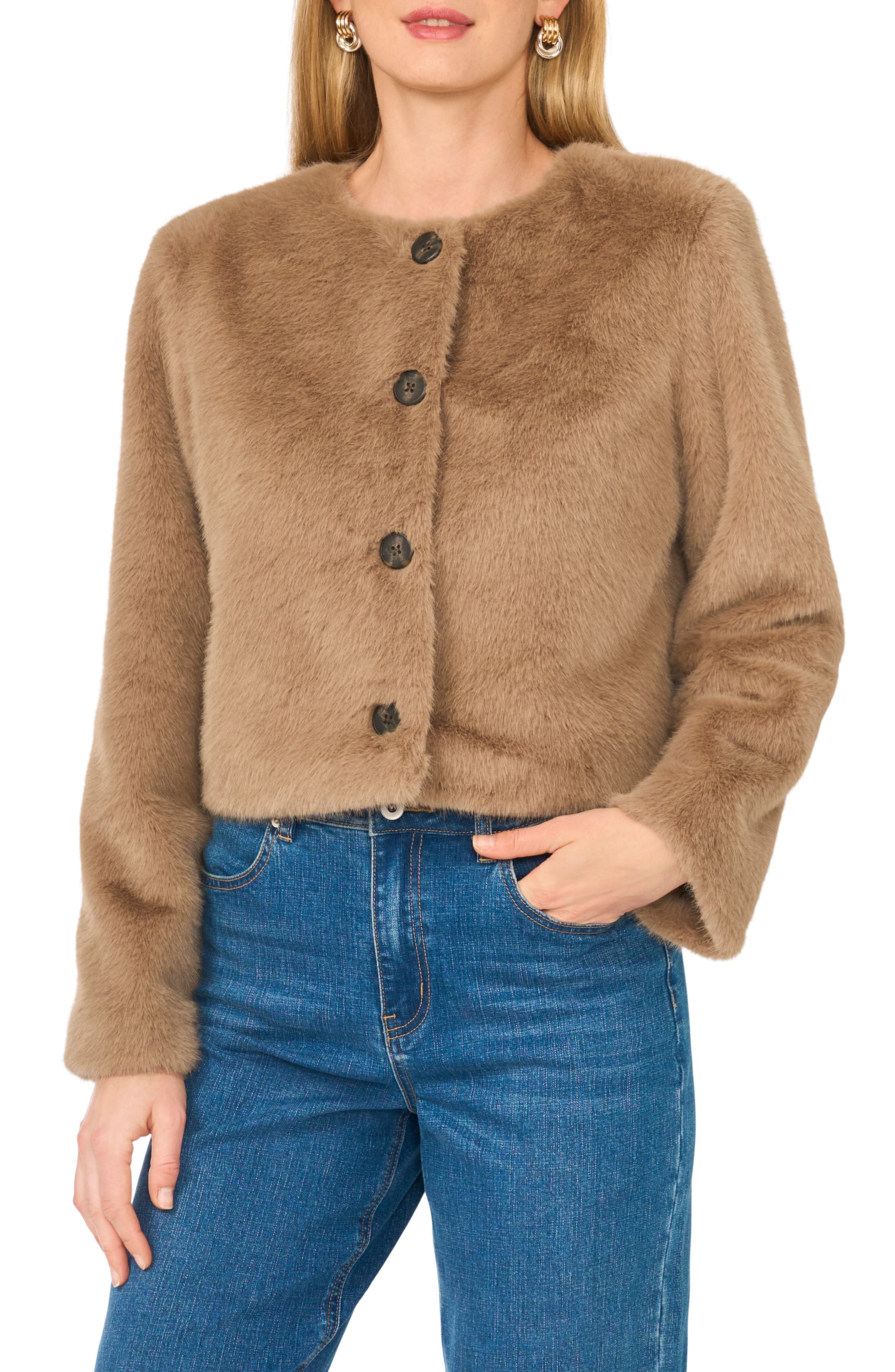 selected SAVANNAH TAN