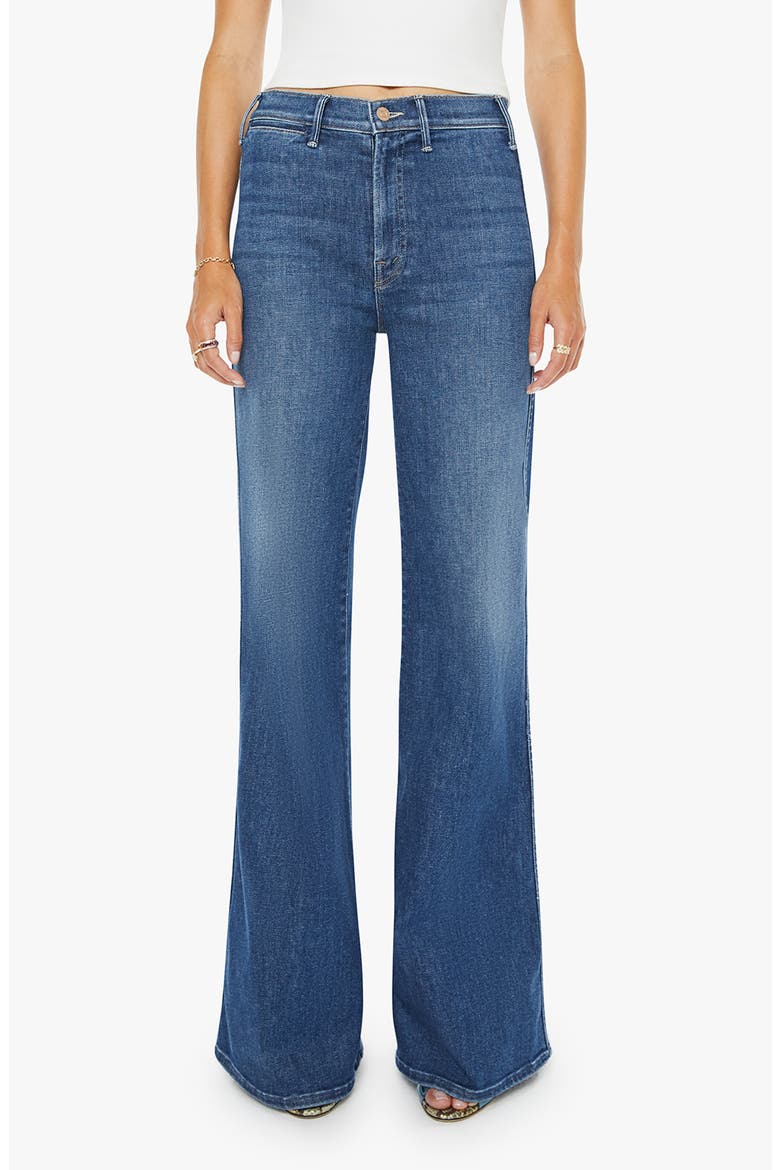 The Pipeline Hustler Roller Sneaker Jeans, Main, color, CATCH MY DRIFT