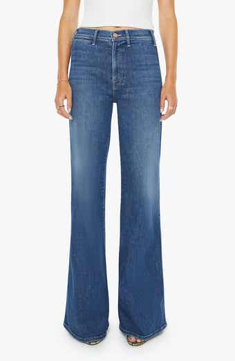 The Pipeline Hustler Roller Sneaker Jeans