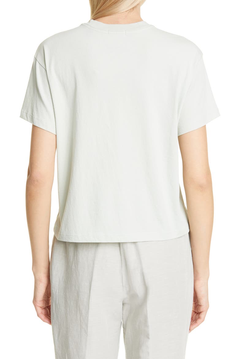 Boy Tee, Alternate, color, FROST