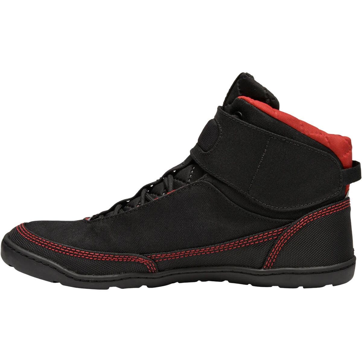 Hiyak Kayak Shoe, Alternate, color, Black/Black