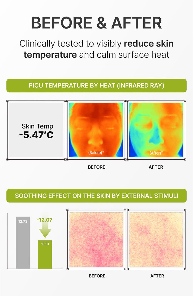 Oganacell Derx<sup>™</sup> V-Mode Calming Up Gua Sha Moisture Cream, Alternate, color,