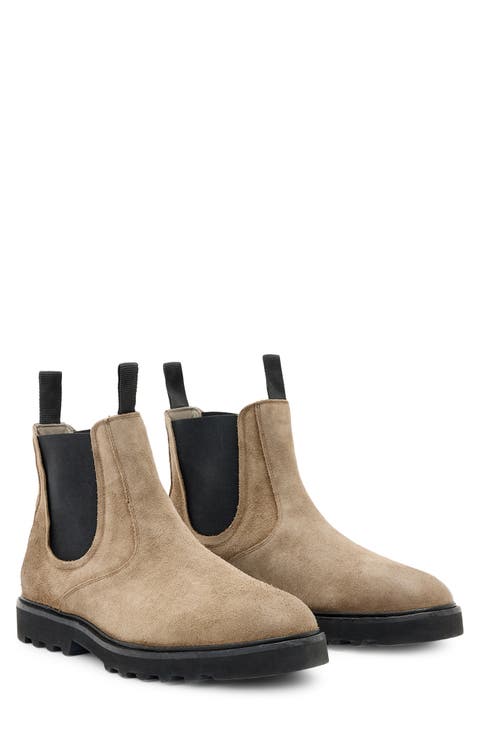 Beckett Chelsea Boot (Men) (Nordstrom Exclusive)
