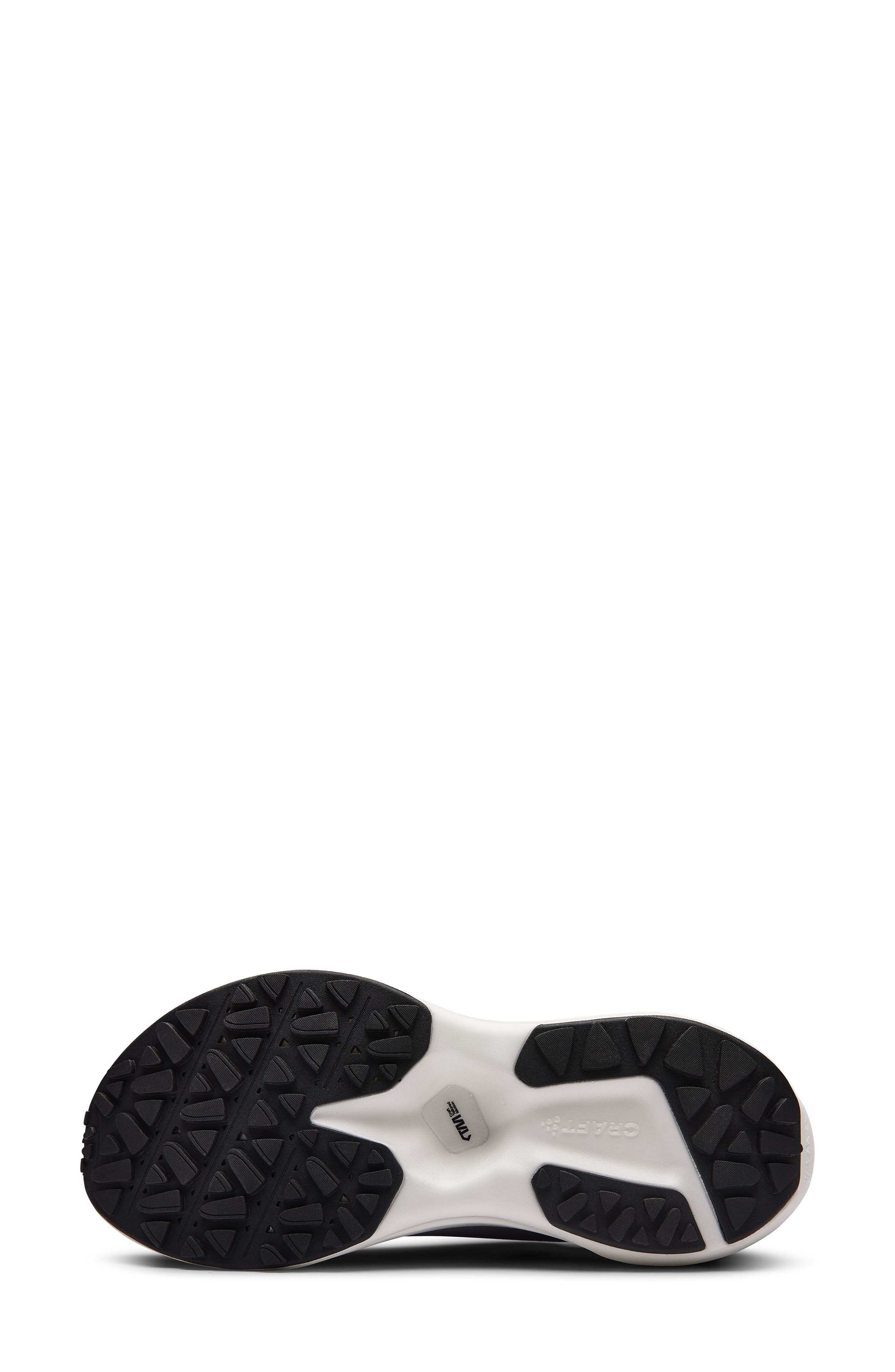 Craft Nordlite Ultra Running Shoe, Alternate, color, Black