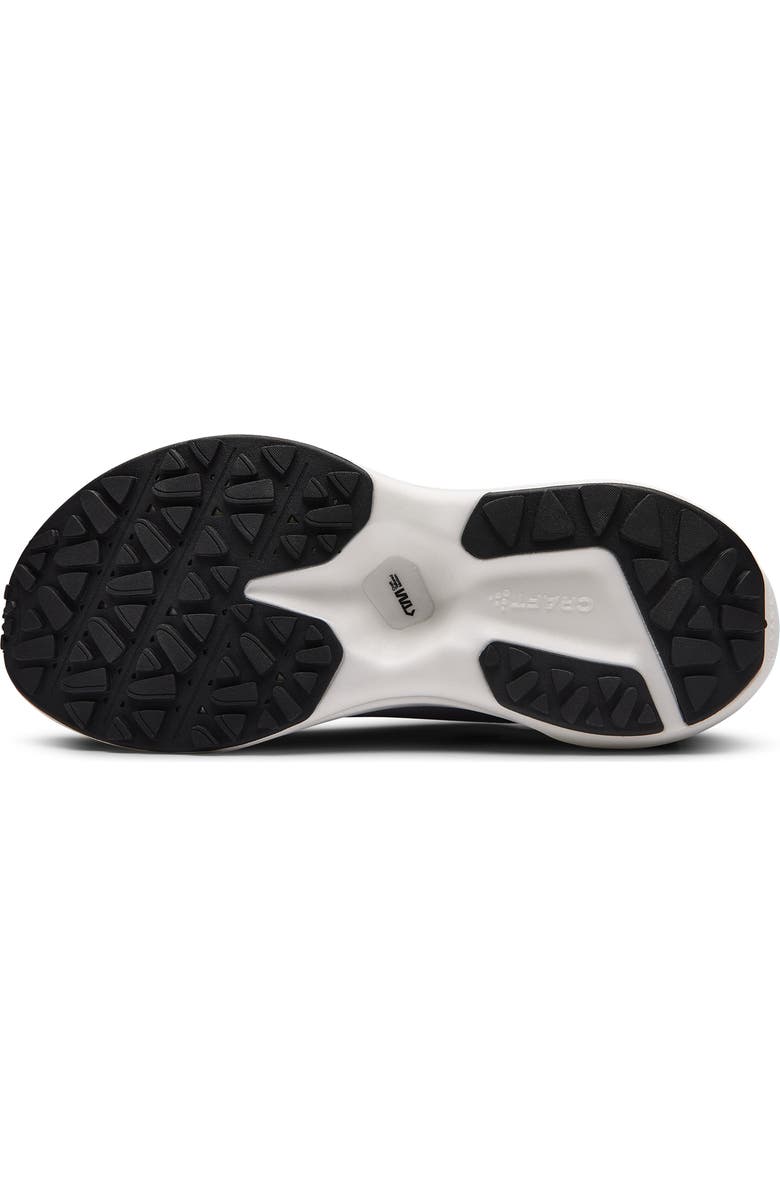 Craft Nordlite Ultra Running Shoe, Alternate, color, Black