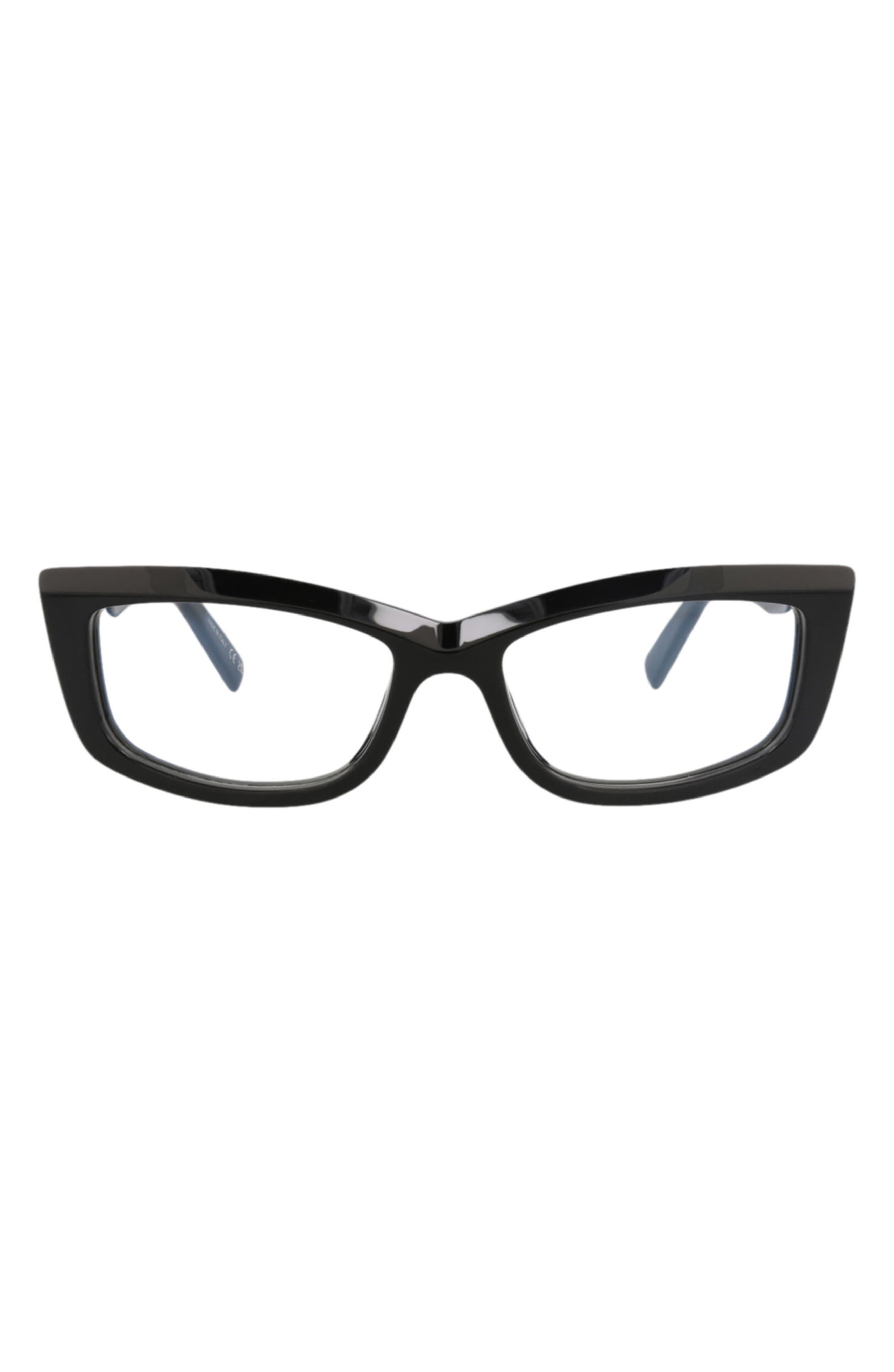 54mm Cat Eye Optical Glasses