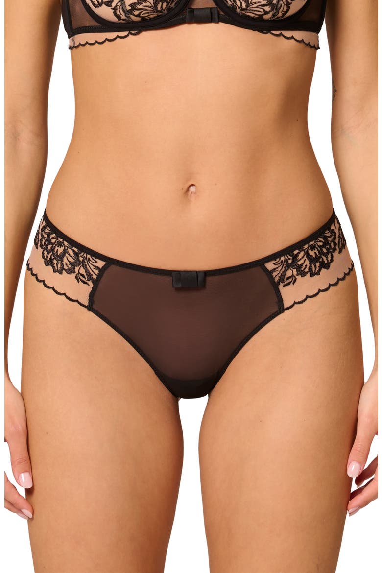 Romance Tanga, Main, color, LIGHT TATOO