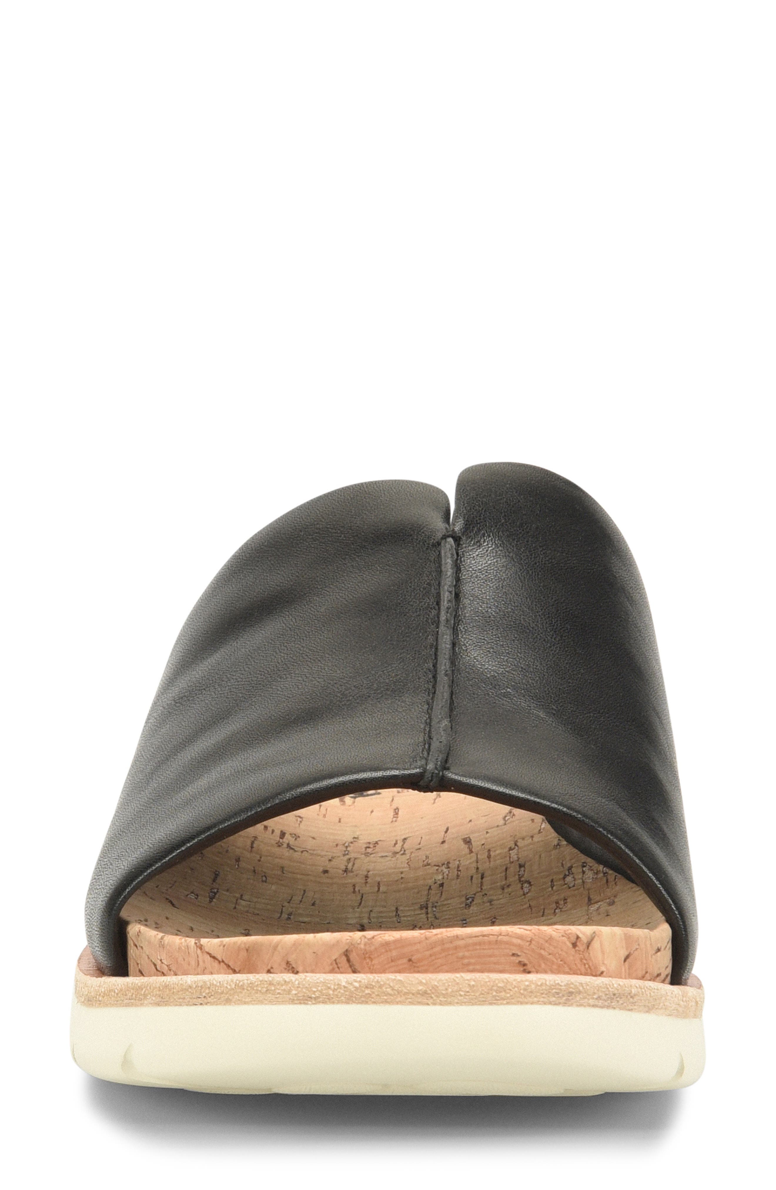 Kork-Ease<sup>®</sup> Leah Slide Sandal, Alternate, color, 