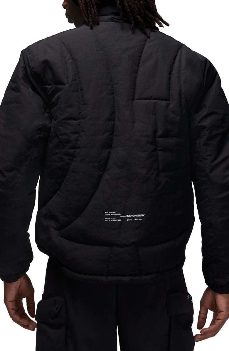 Jordan 23 Engineered Statement Jacket, Alternate, color,