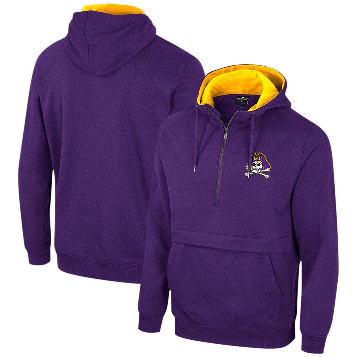 selected Purple