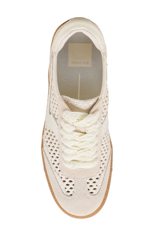 Dolce Vita Notice Sneaker
