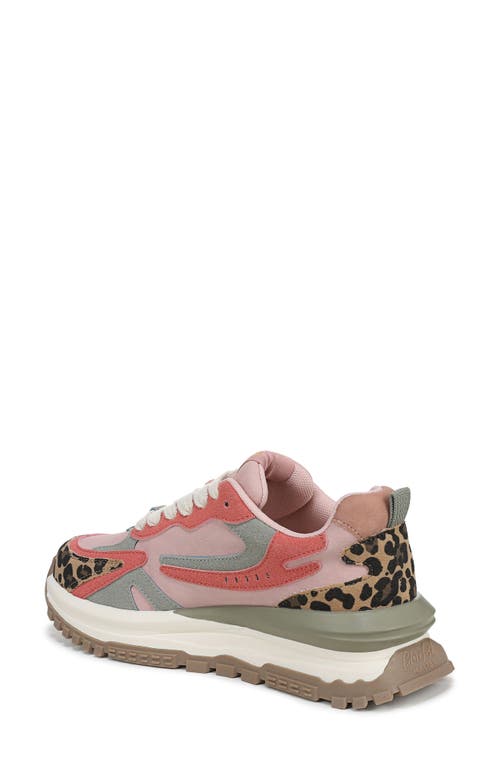 BLOWFISH MALIBU BLOWFISH MALIBU LEO TRAINER SNEAKER