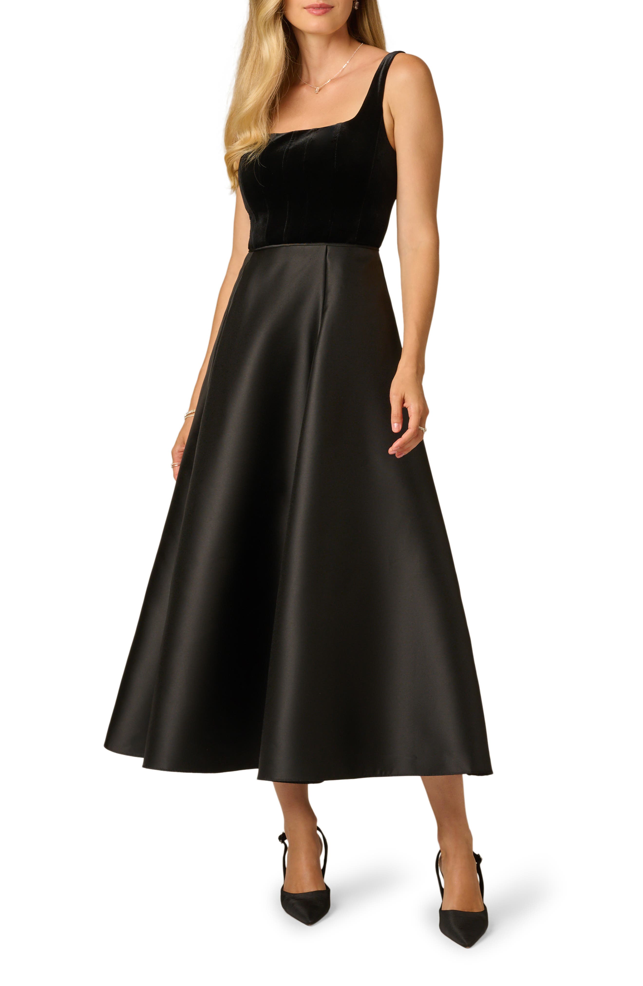 selected BLACK