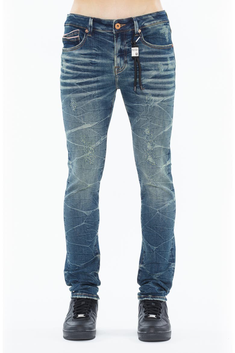 Superskinny 601 Jeans, Main, color, SPRUCE