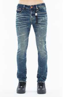Cult of Individuality Superskinny 601 Jeans