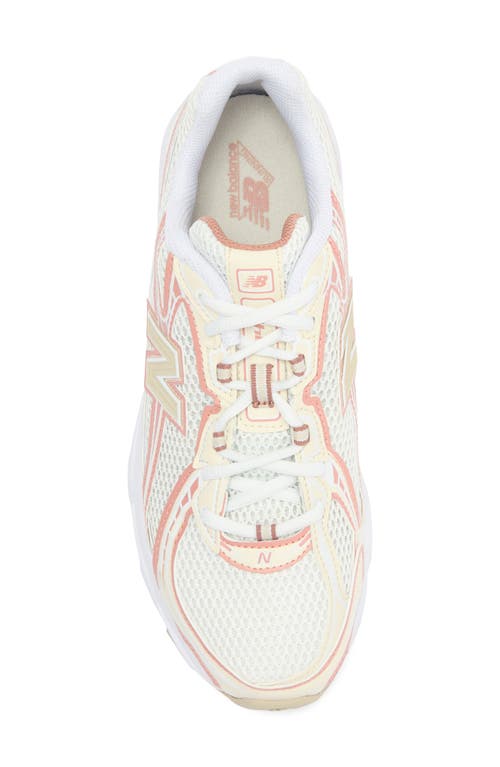 New Balance Gender Inclusive 740 Sneaker