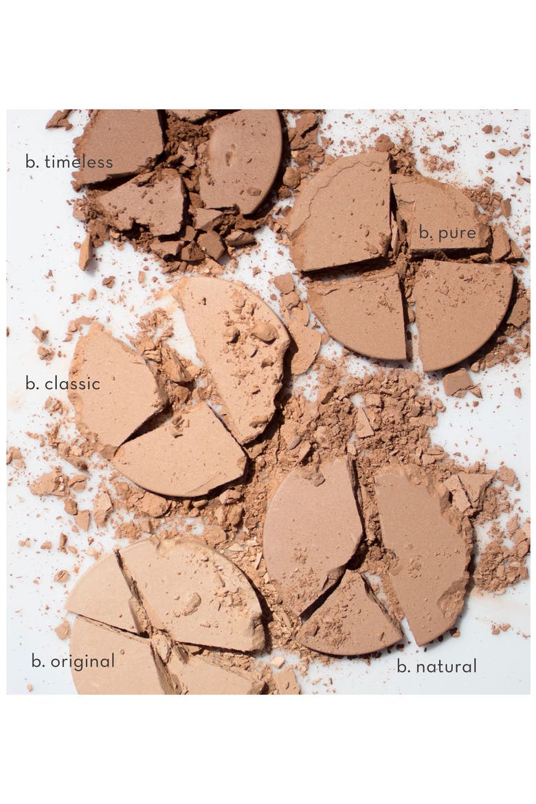 Flawless Finish Foundation, Alternate, color, 05- B. TIMELESS /DARK