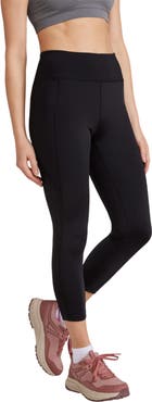 Mountain Warehouse Blackout High Waist 7/8 Leggings