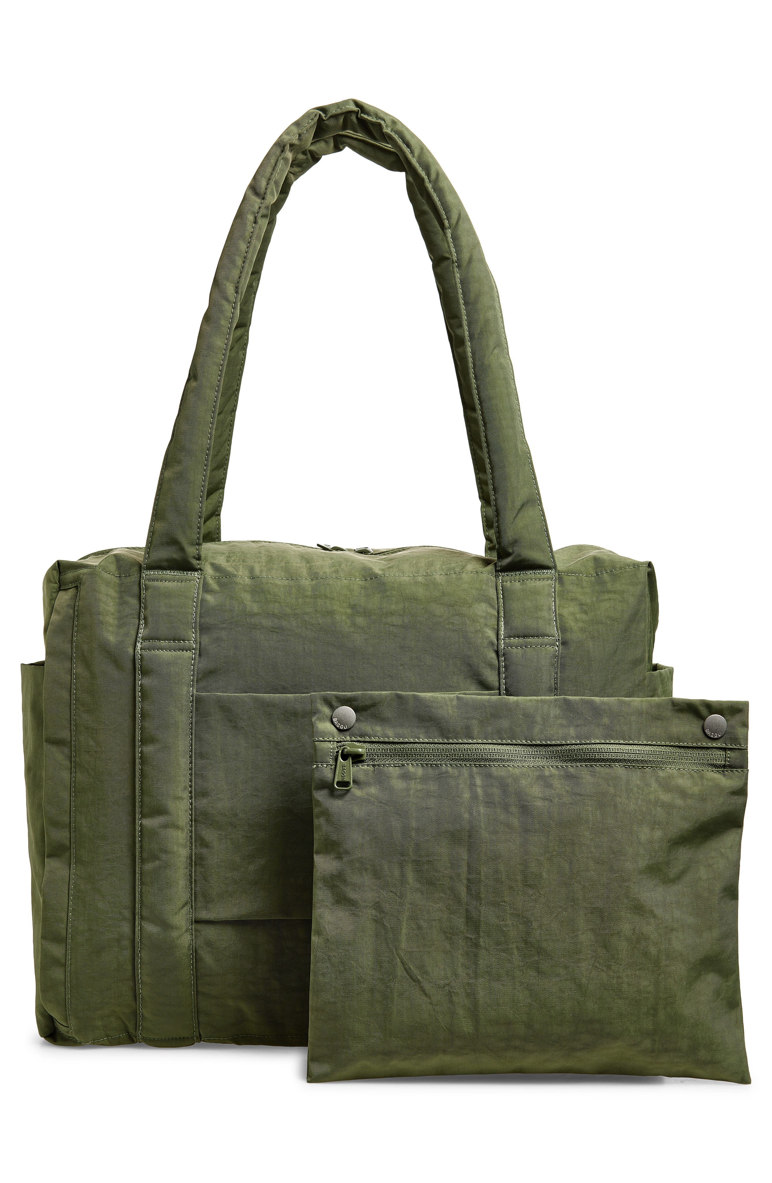 Small Cloud Carry-On Bag, Alternate, color, CAPER