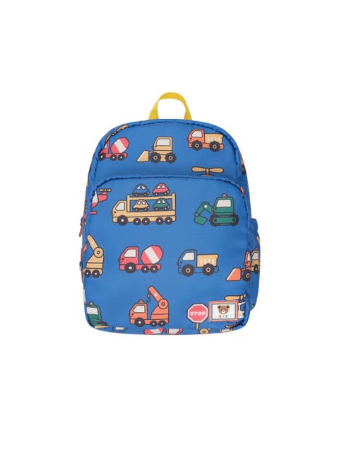 Traffic Jam Backpack (Toddler, Little Kid, Big Kid)